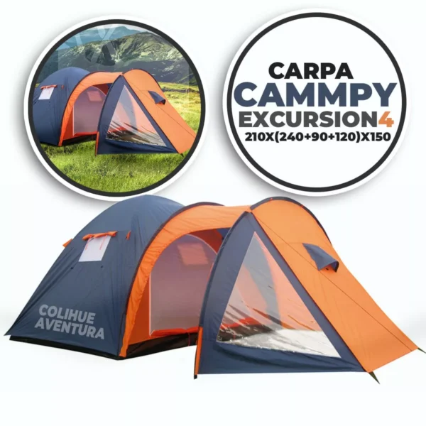 Carpa 2